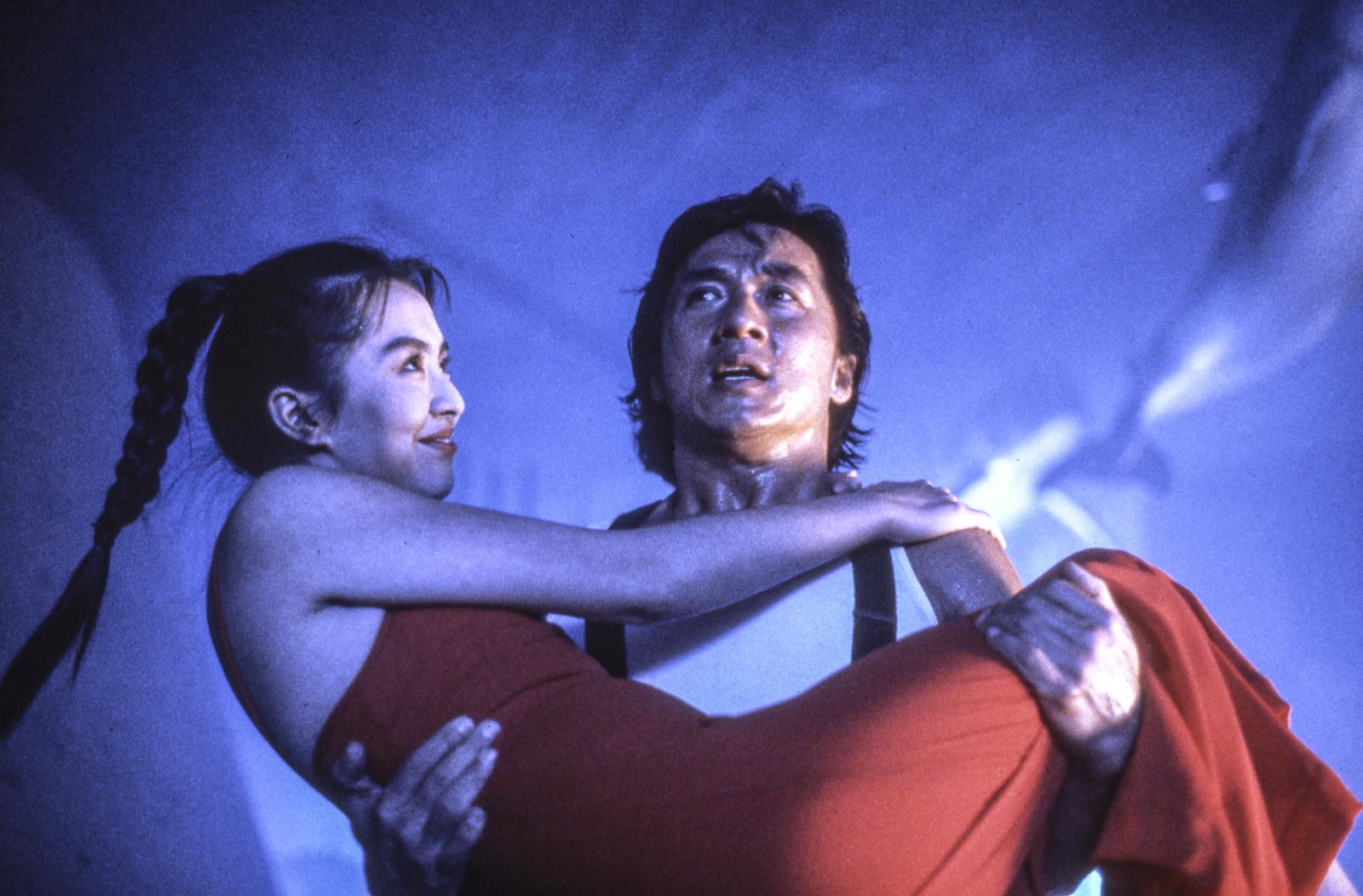 City Hunter - Legacy Collection  (Blu-ray Disc)