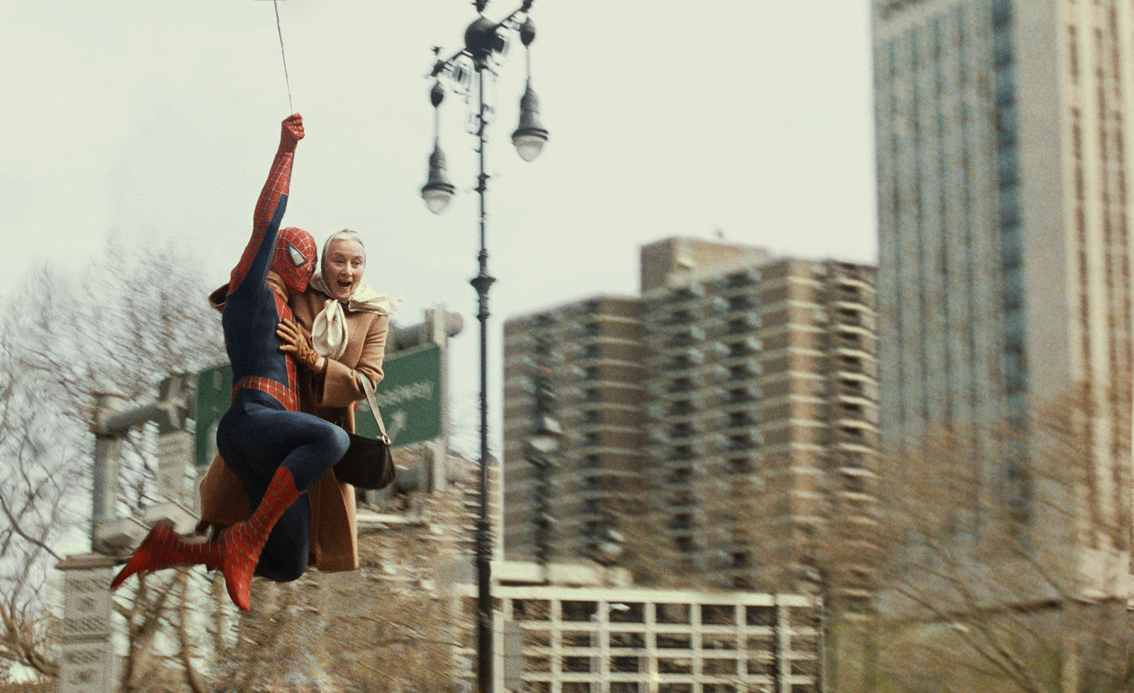 Spider-Man 2 (4K Ultra HD)