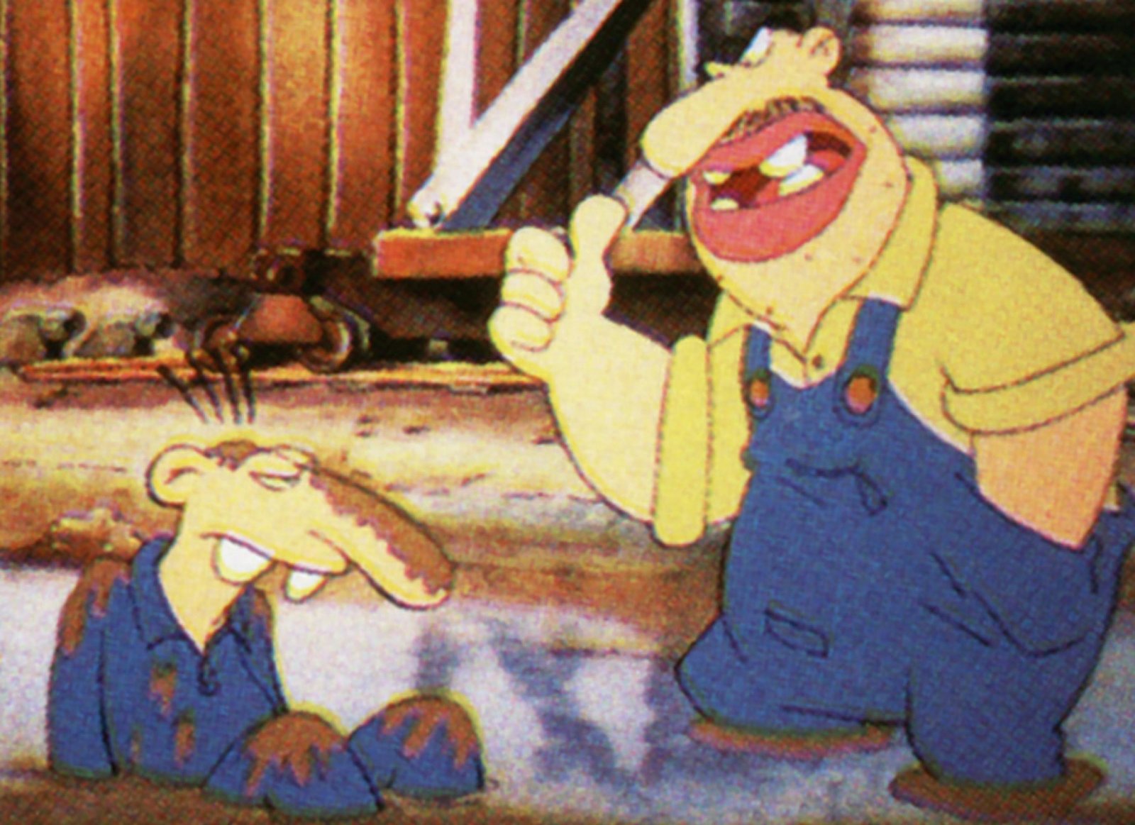 Werner 1-5 - Königbox  [5 DVDs]  (DVD)