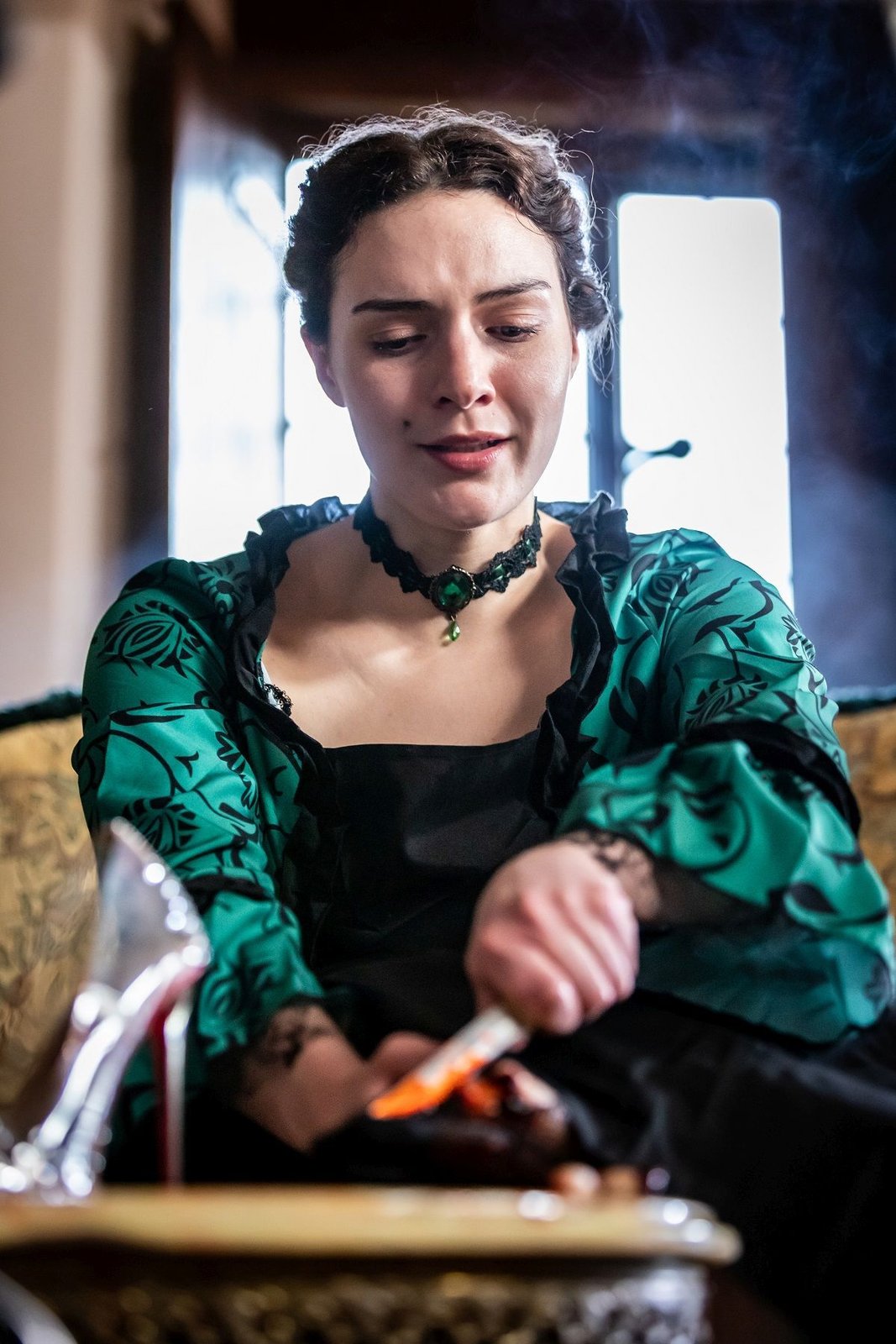 Cinderella's Revenge  (Blu-ray Disc)