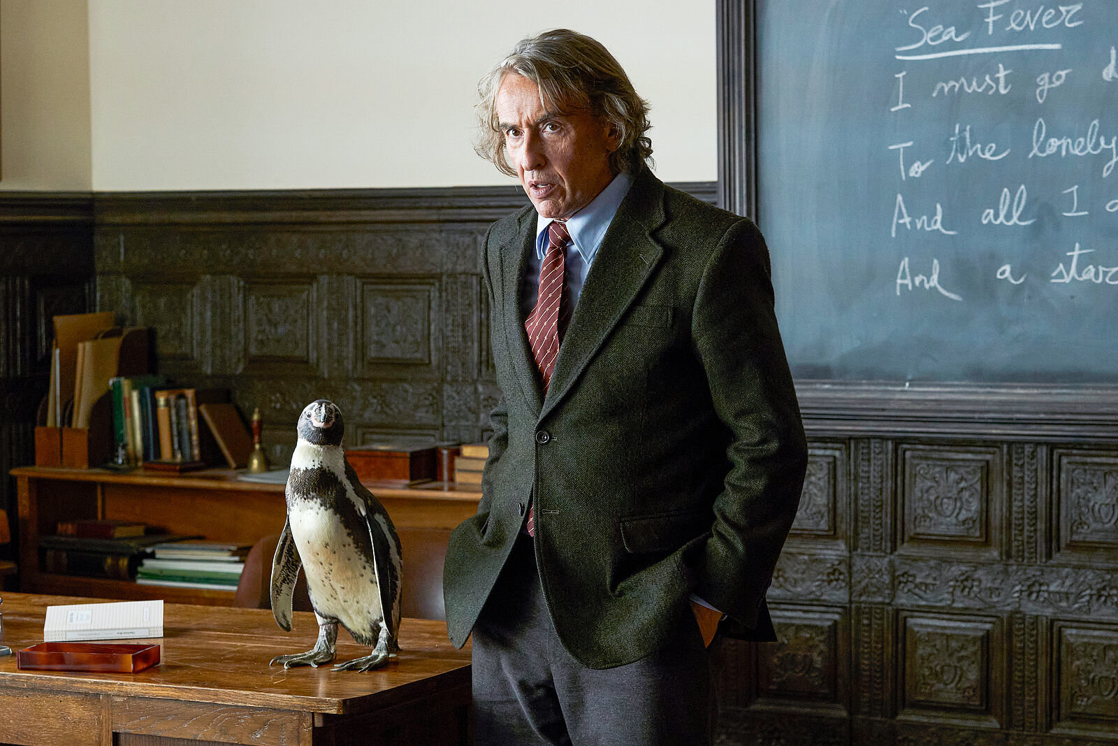 Der Pinguin meines Lebens  (DVD)