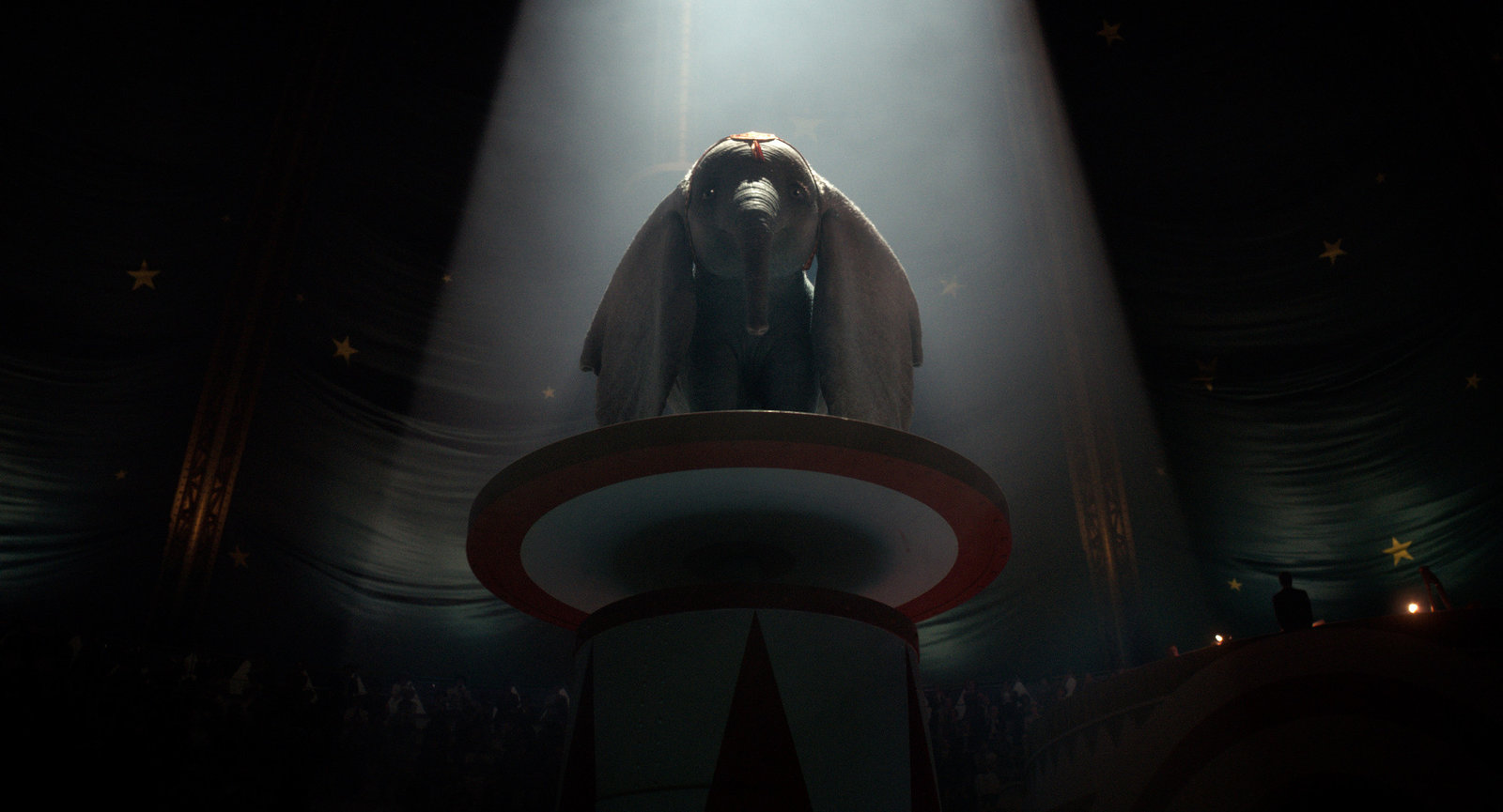 Dumbo (2019)