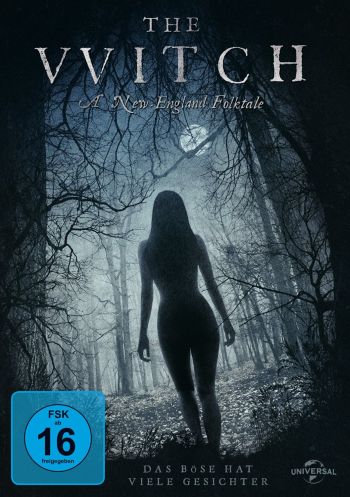 Witch, The