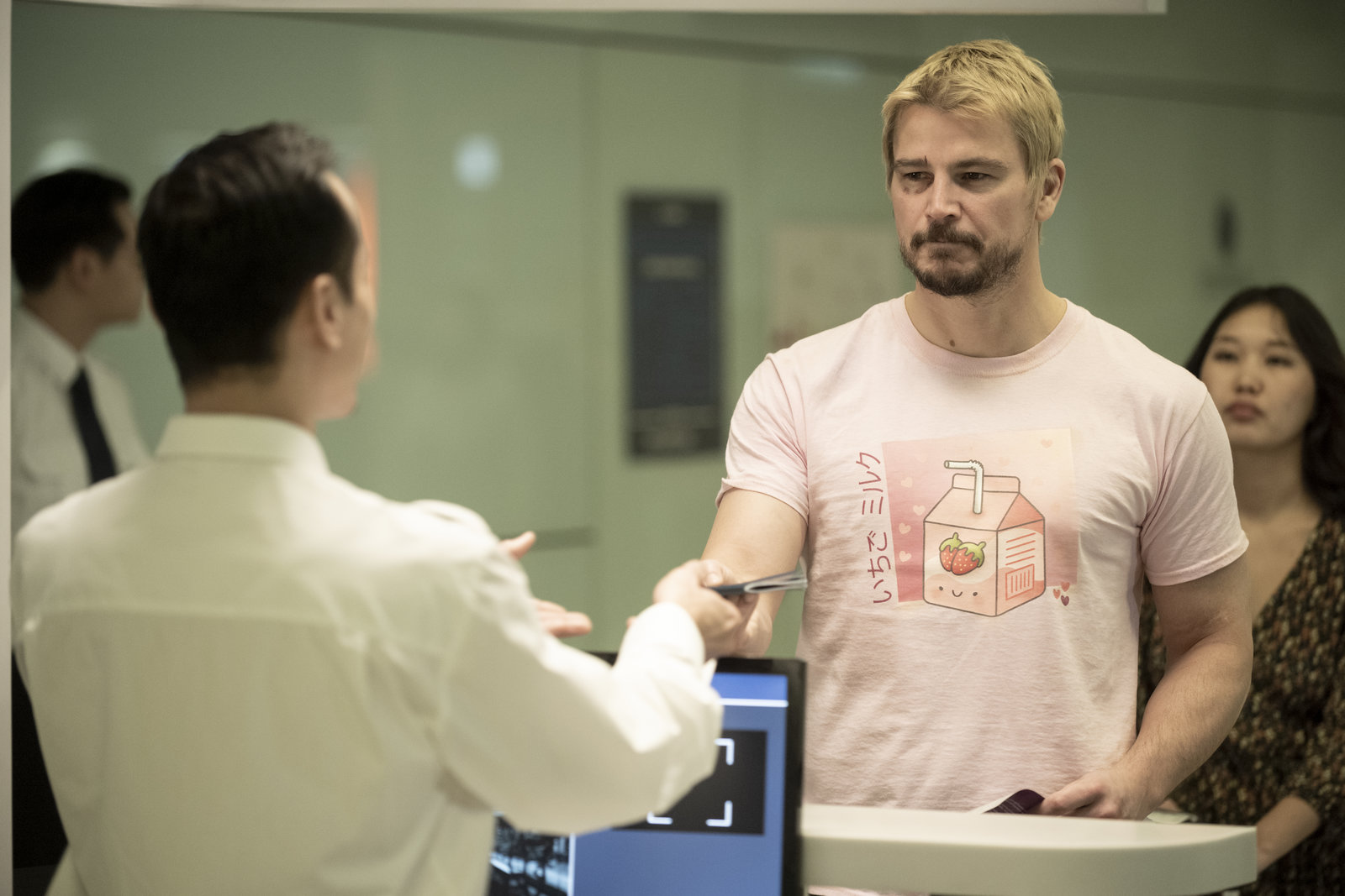 Fight or Flight  (Blu-ray Disc) Fight or Flight  (Blu-ray Disc)