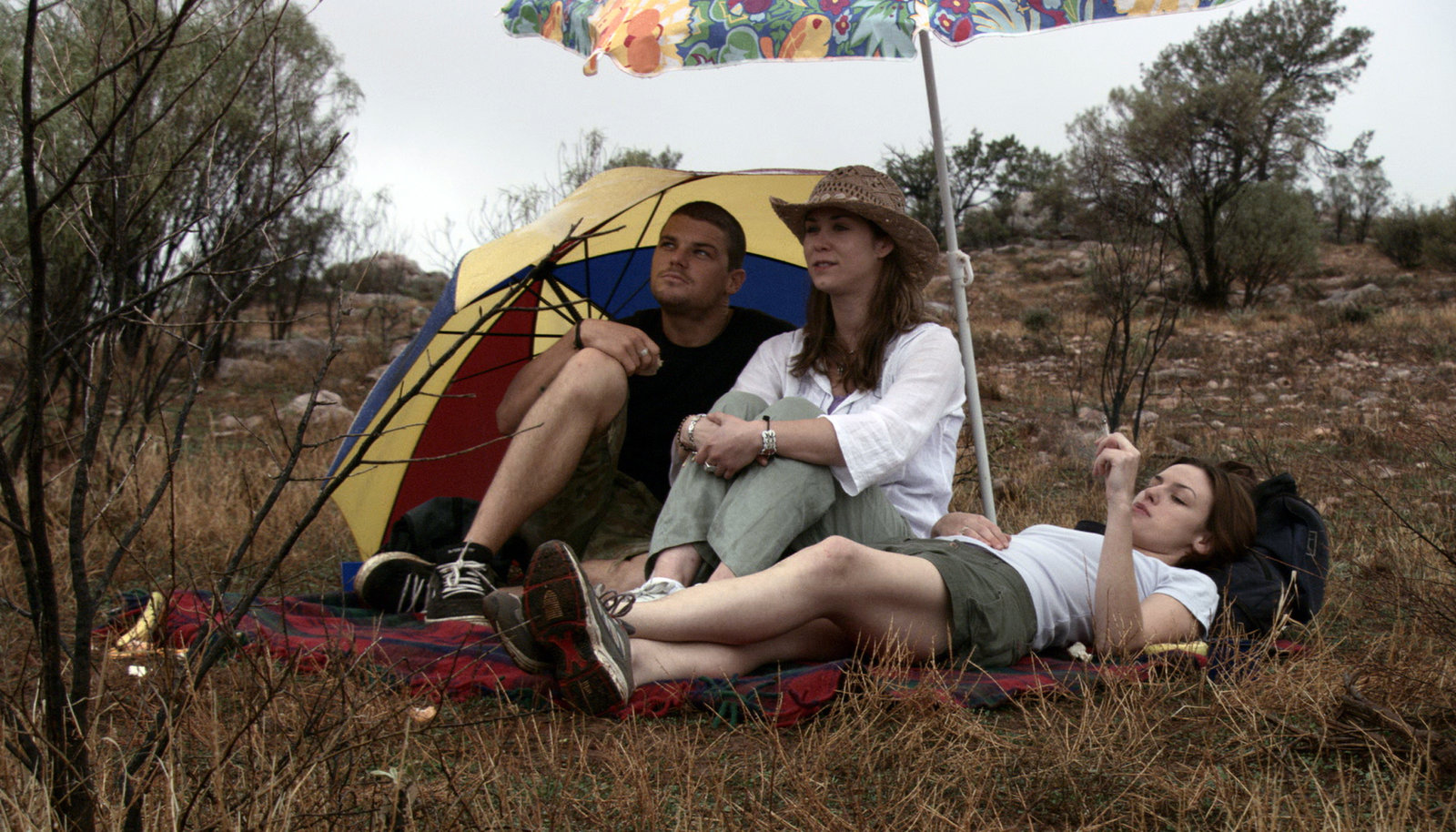 Wolf Creek - Uncut Mediabook Edition  (4K Ultra HD+blu-ray) (B) Wolf Creek - Uncut Mediabook Edition  (4K Ultra HD+blu-ray) (B)