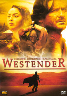 Westender - Director's Cut