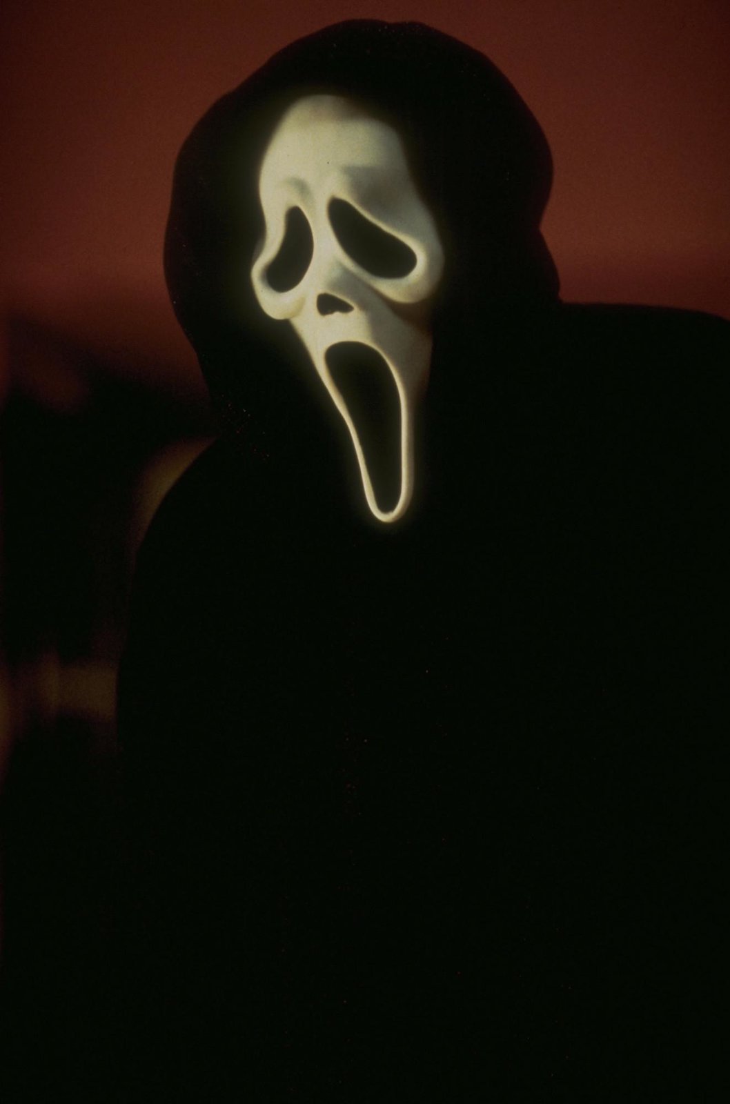 Scream 3  (4K Ultra HD) (+ Blu-ray) 
