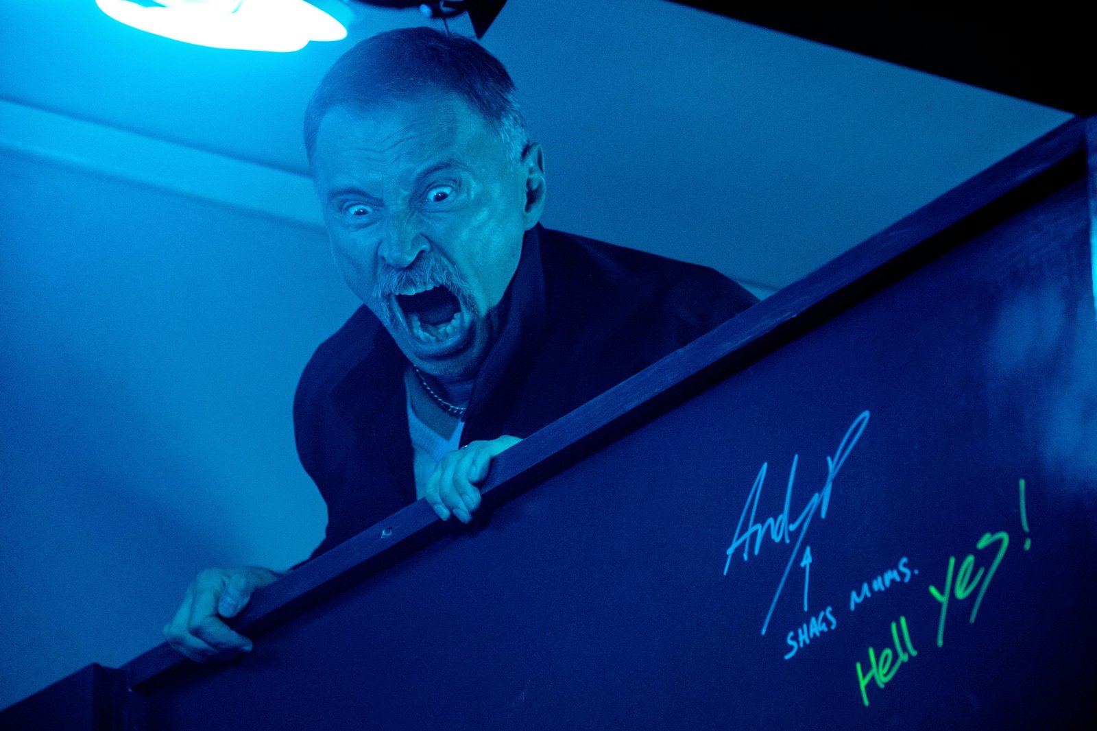 T2 Trainspotting (4K Ultra HD)