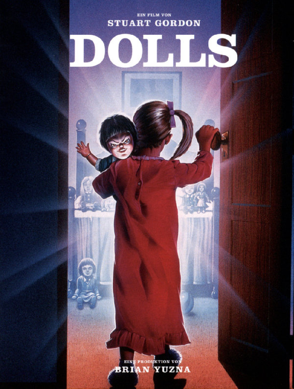 Dolls - Uncut Edition (blu-ray)