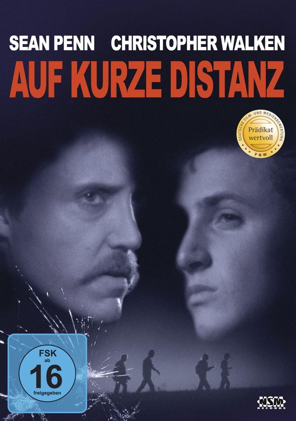Auf kurze Distanz  (DVD)
