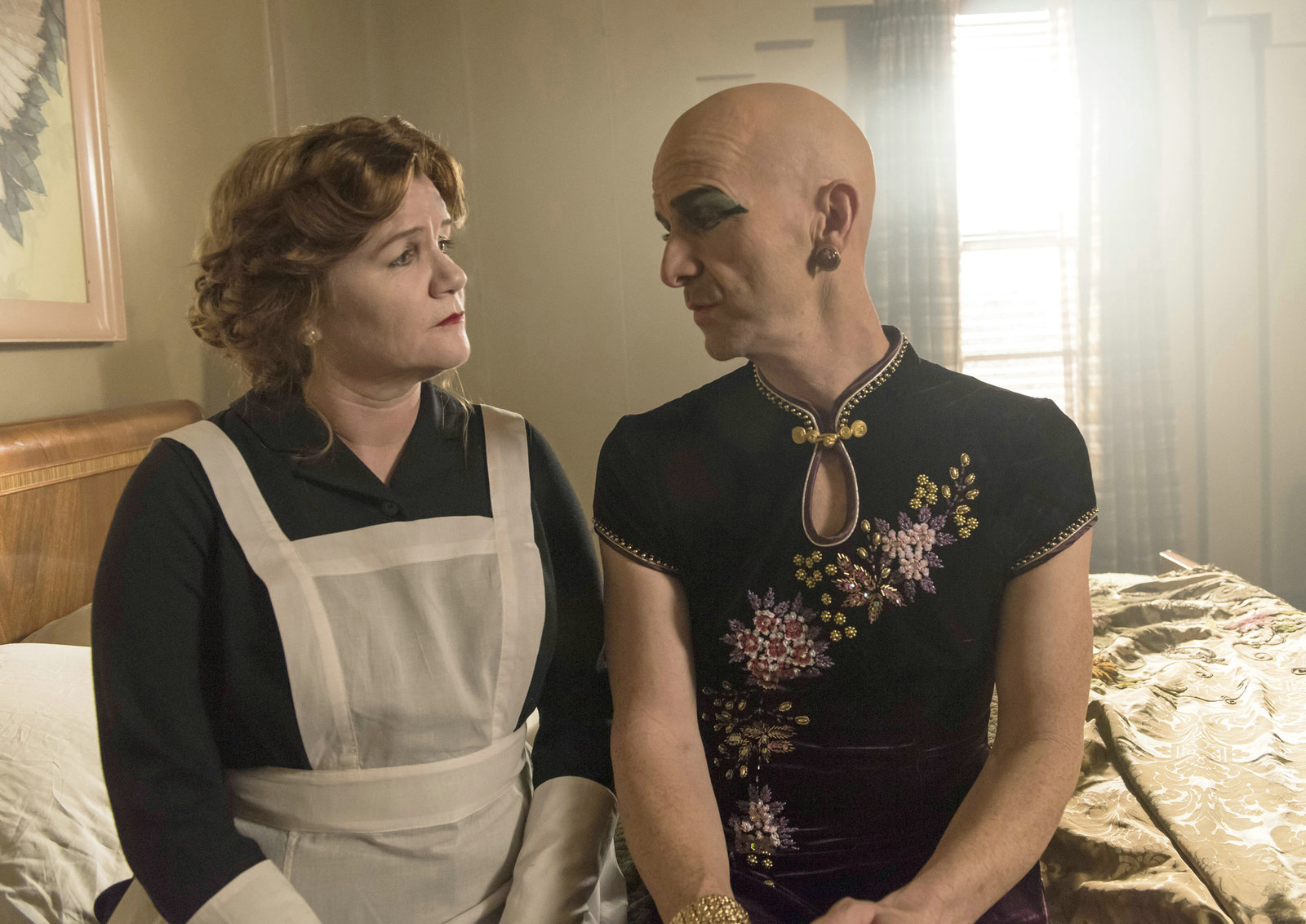 American Horror Story - Staffel 5  [4 DVDs]  (DVD)