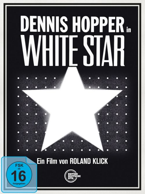 White Star - Edition Deutsche Vita  (4K Ultra HD+blu-ray) (A)