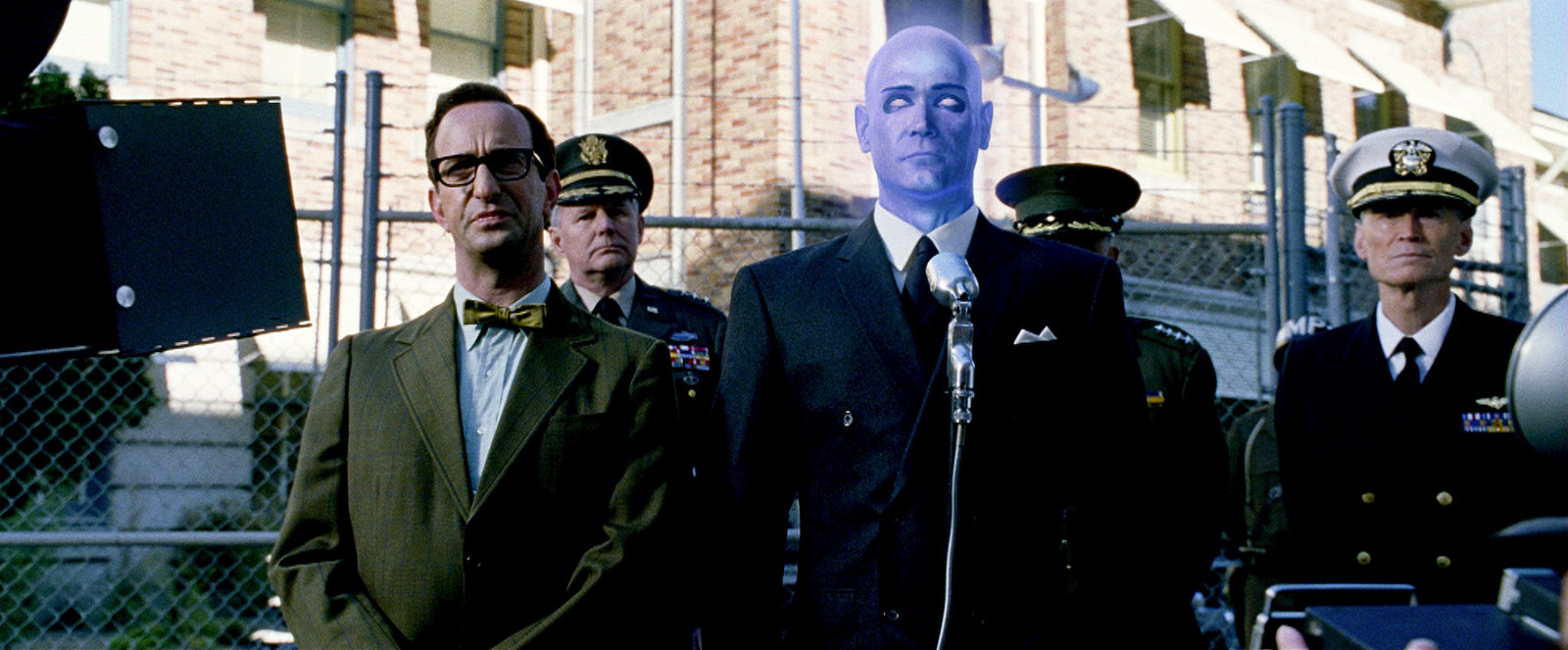 Watchmen - Die Wächter  (Blu-ray Disc)