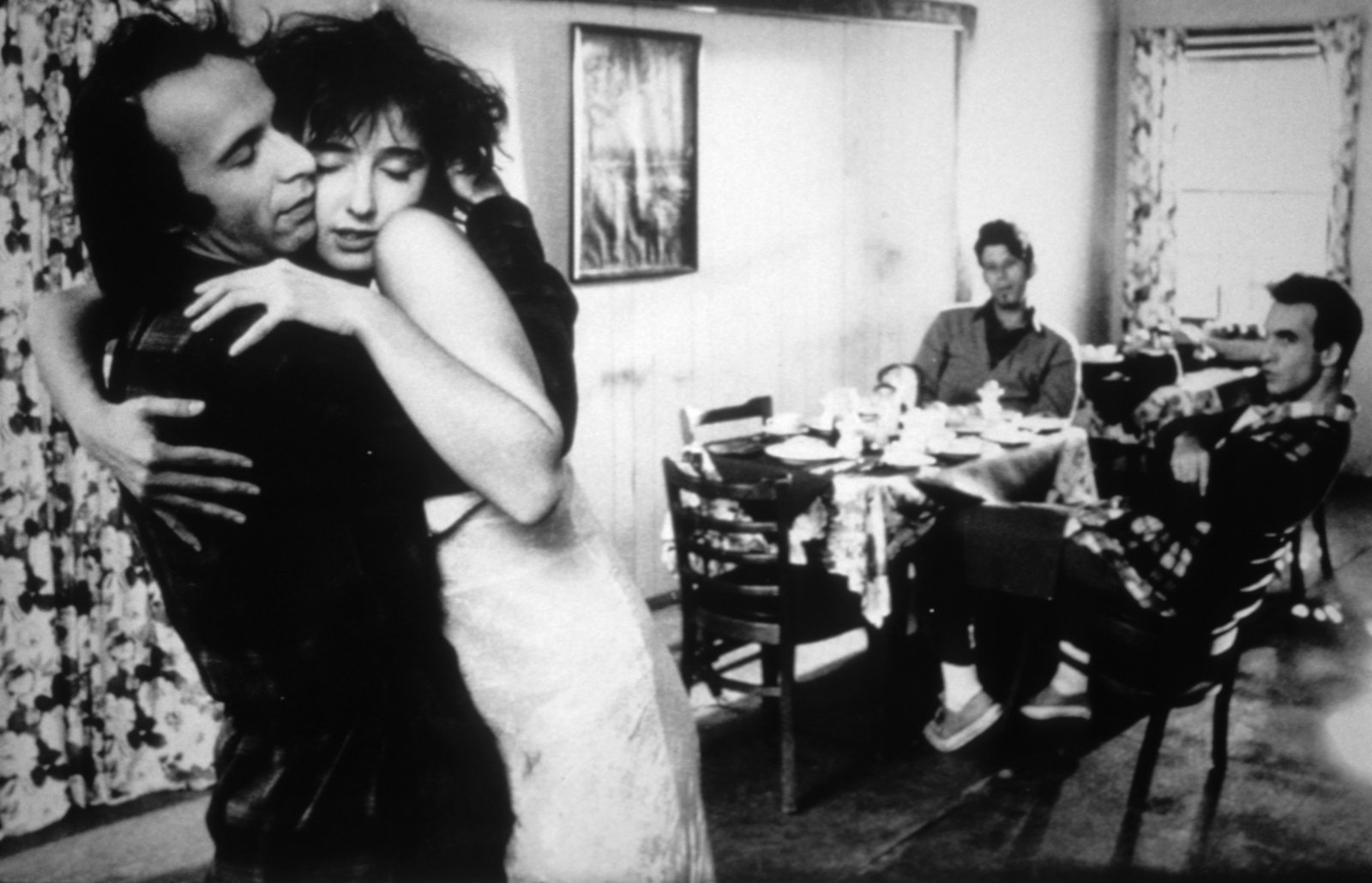 Jim Jarmusch Collection (blu-ray)