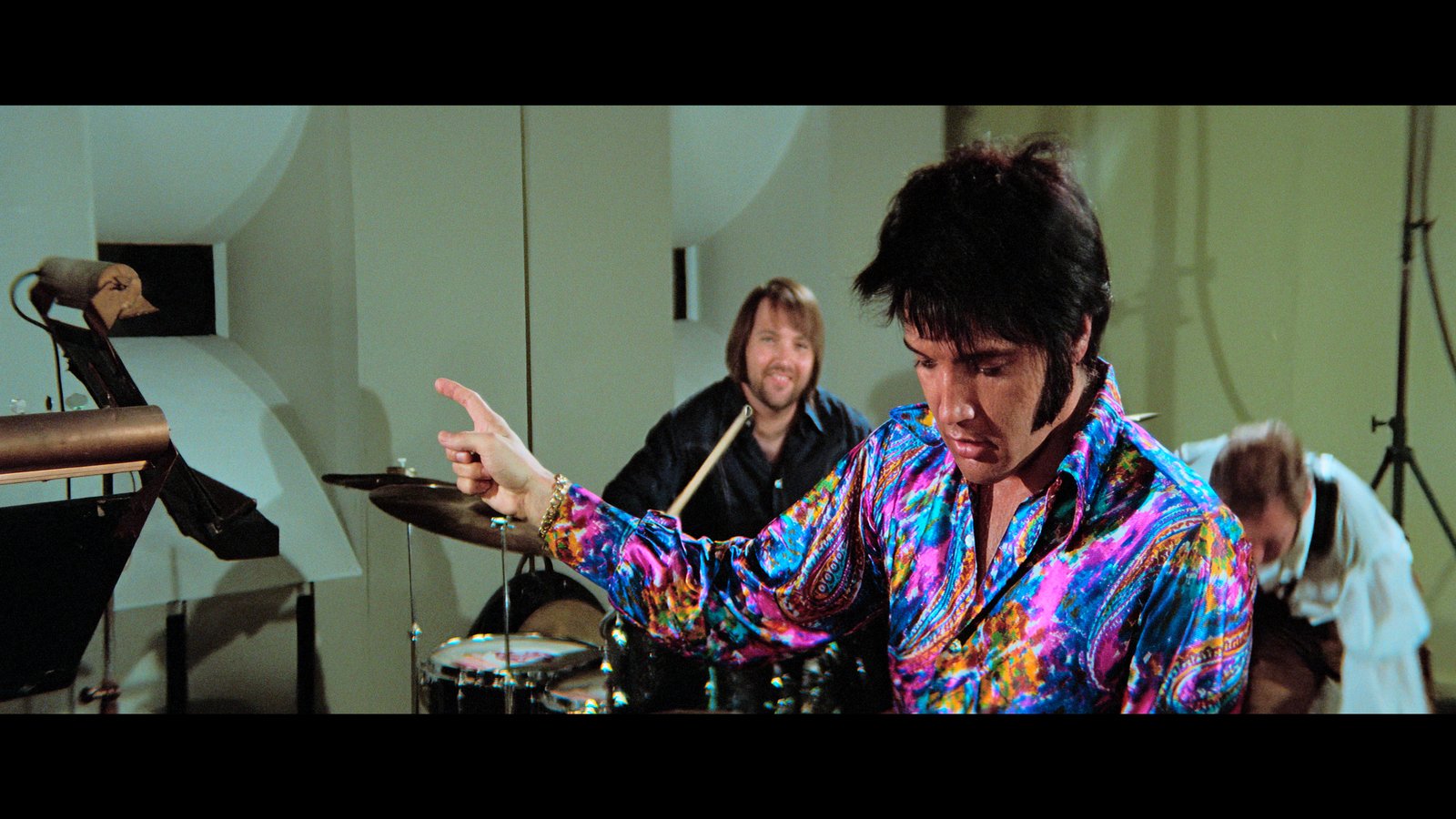 EPiC: Elvis Presley in Concert - Steelbook  (4K Ultra HD+blu-ray)