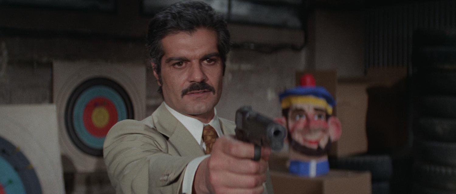 Coup, Der (blu-ray)