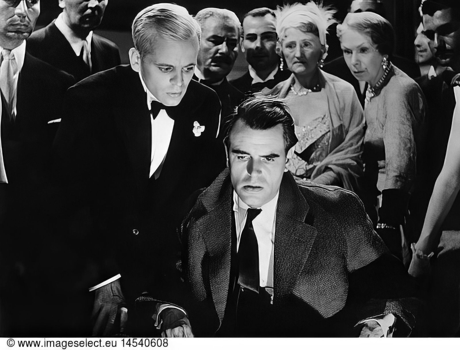 Hanussen (Filmjuwelen)  (Blu-ray Disc)