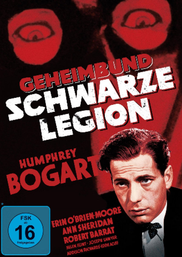 Geheimbund Schwarze Legion