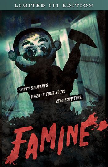 Famine - Limited Edition