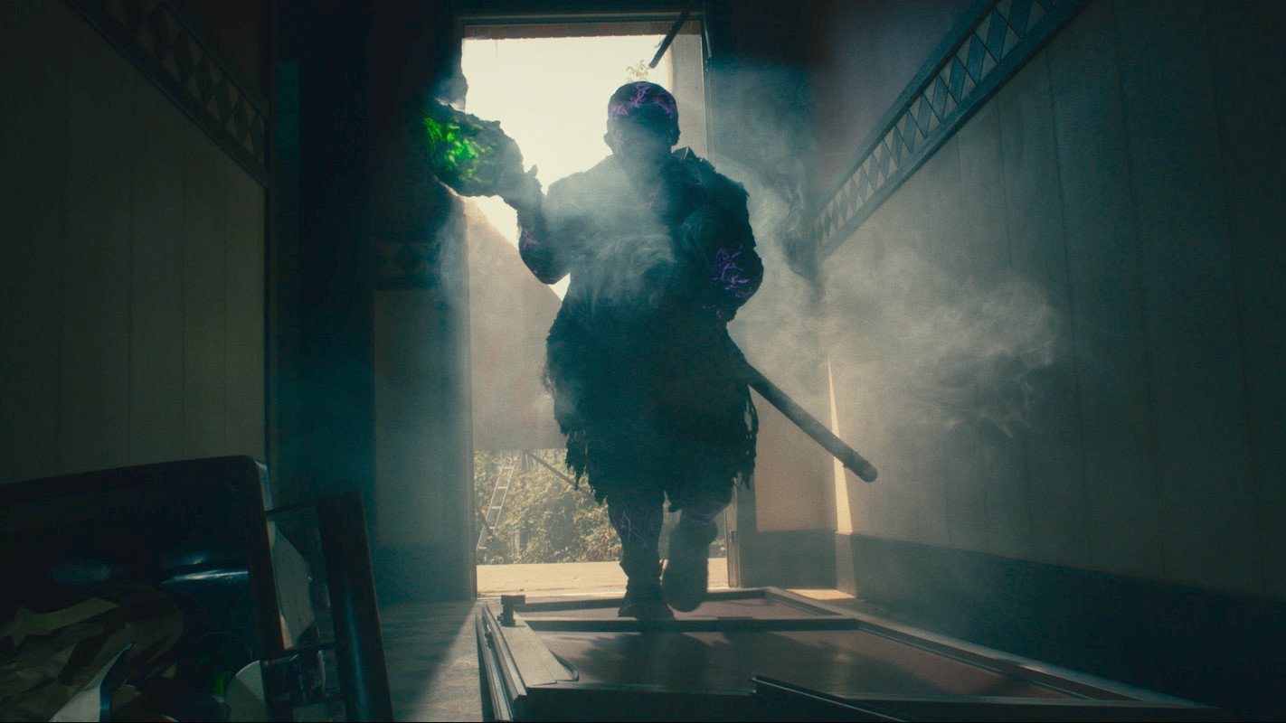 The Toxic Avenger (2023) - Uncut Steelbook Edition  (4K Ultra HD+blu-ray)