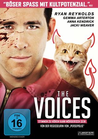 Voices, The