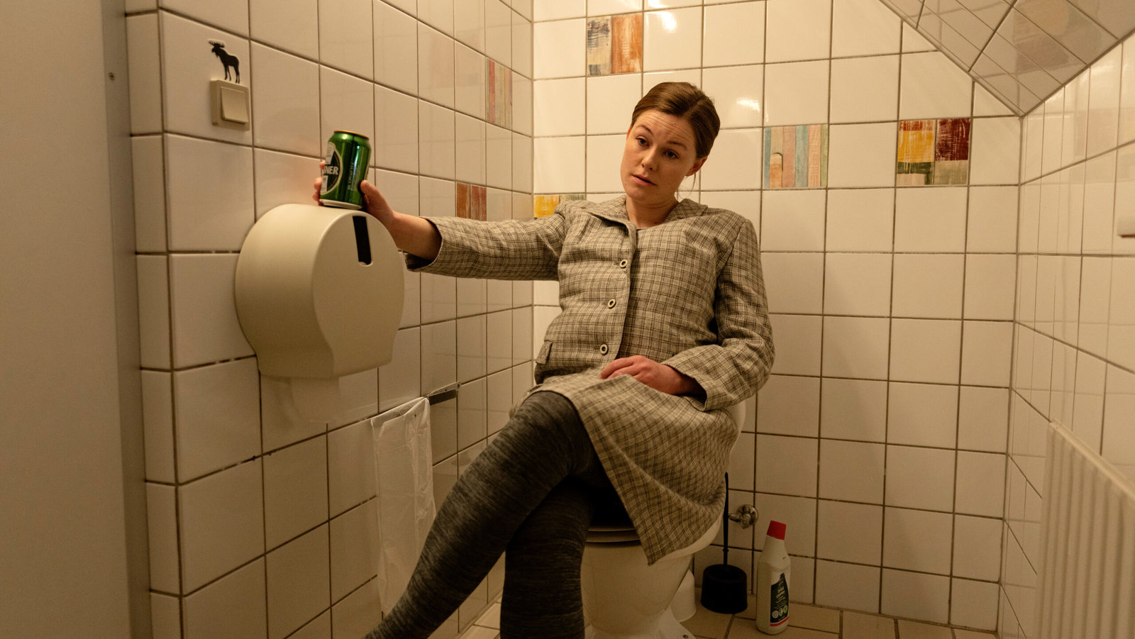 Willkommen im Nirgendwo - Wir sind die Neuen  (DVD)