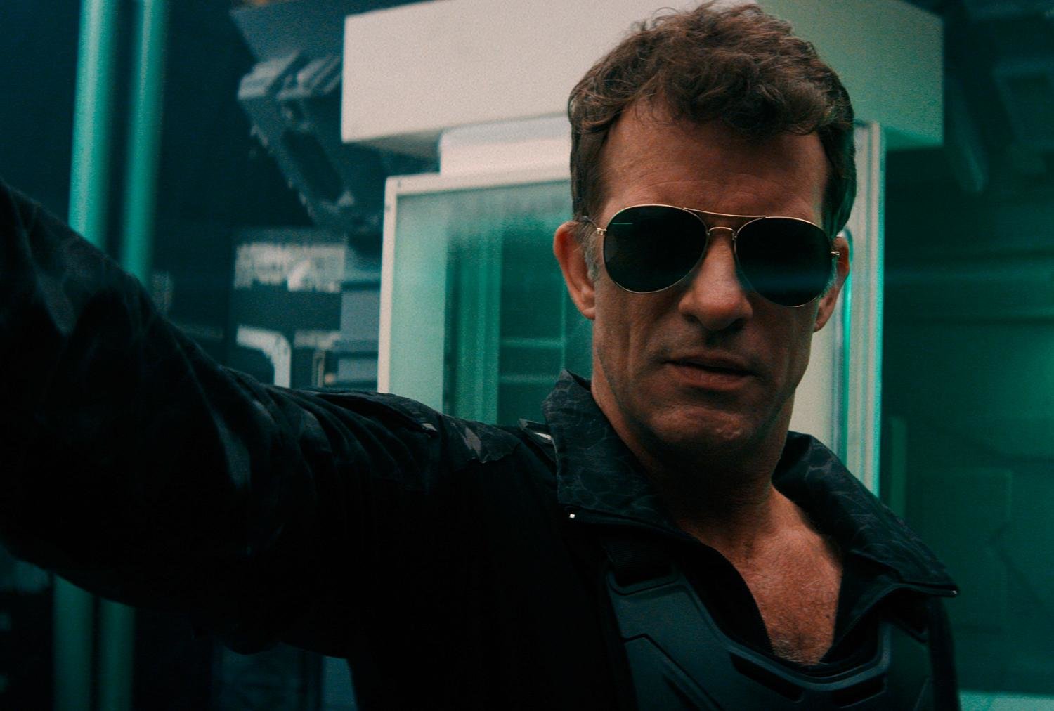 Anti-Life - Tödliche Bedrohung (blu-ray)