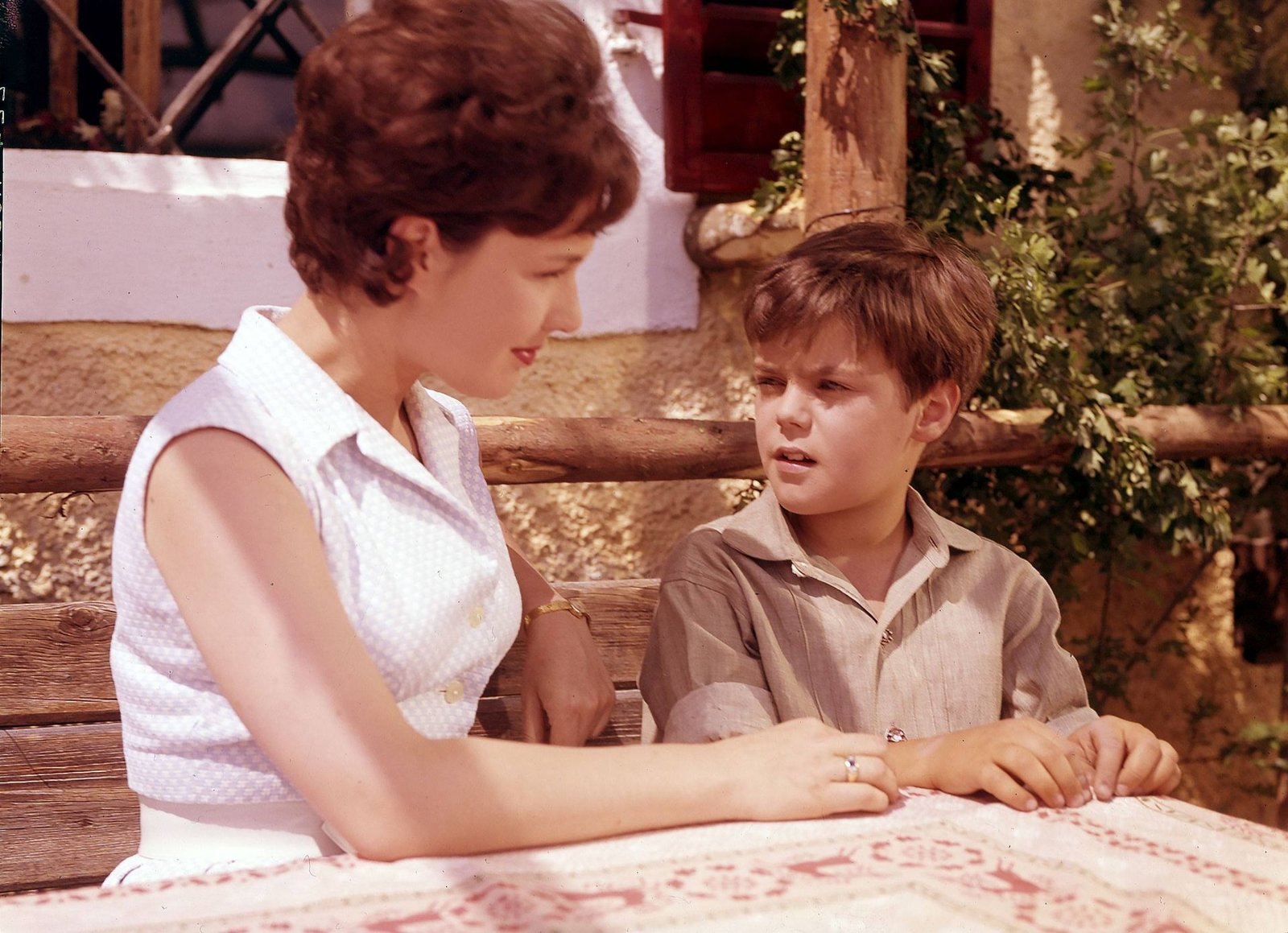Ferien vom Ich (1963) (Filmjuwelen)  (DVD)
