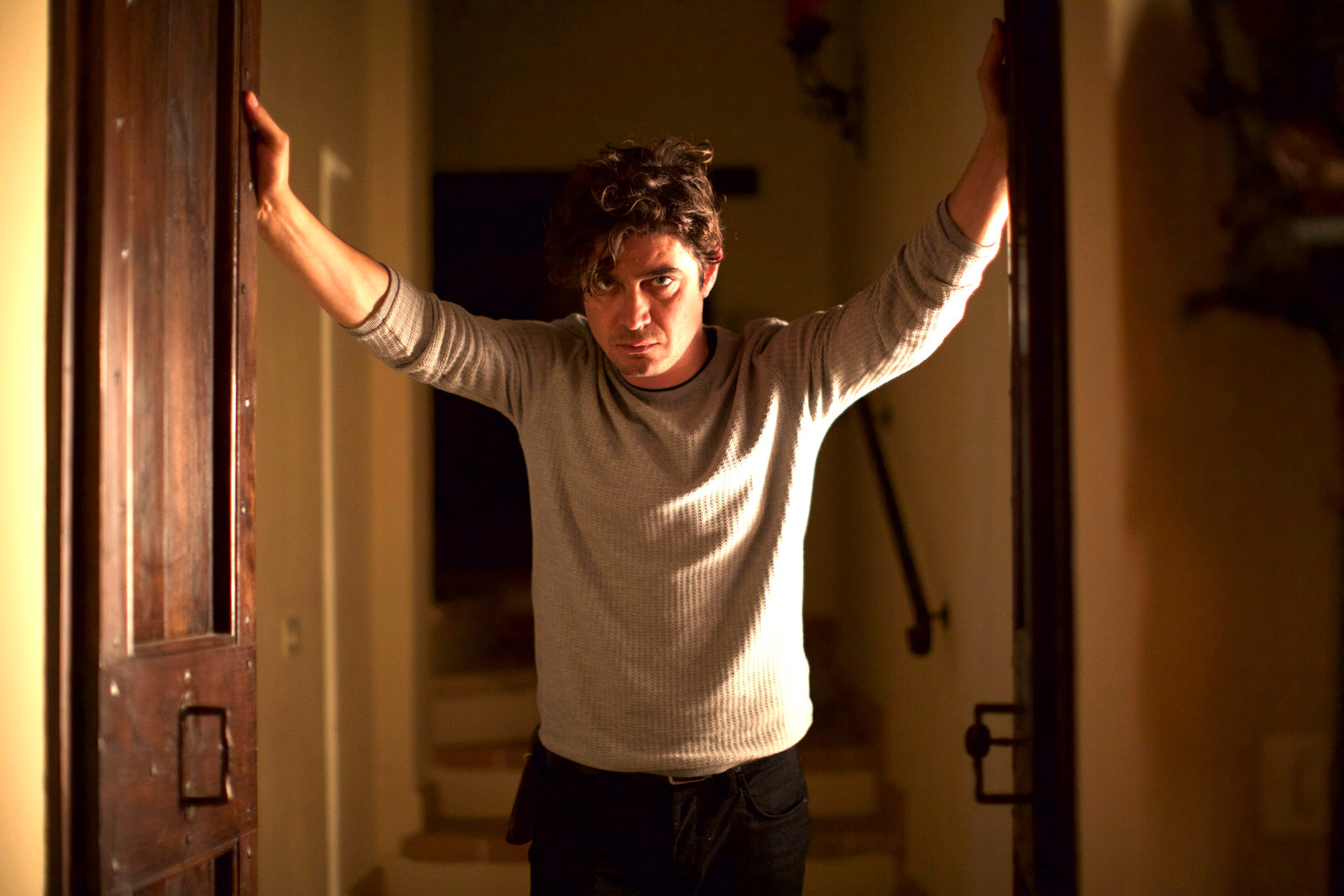 Welcome Home  (DVD)
