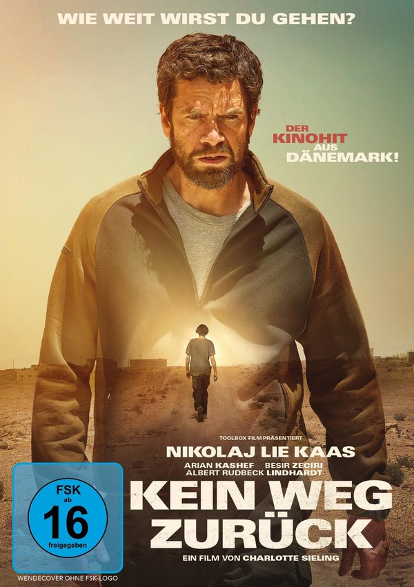 Kein Weg zurück  (DVD)