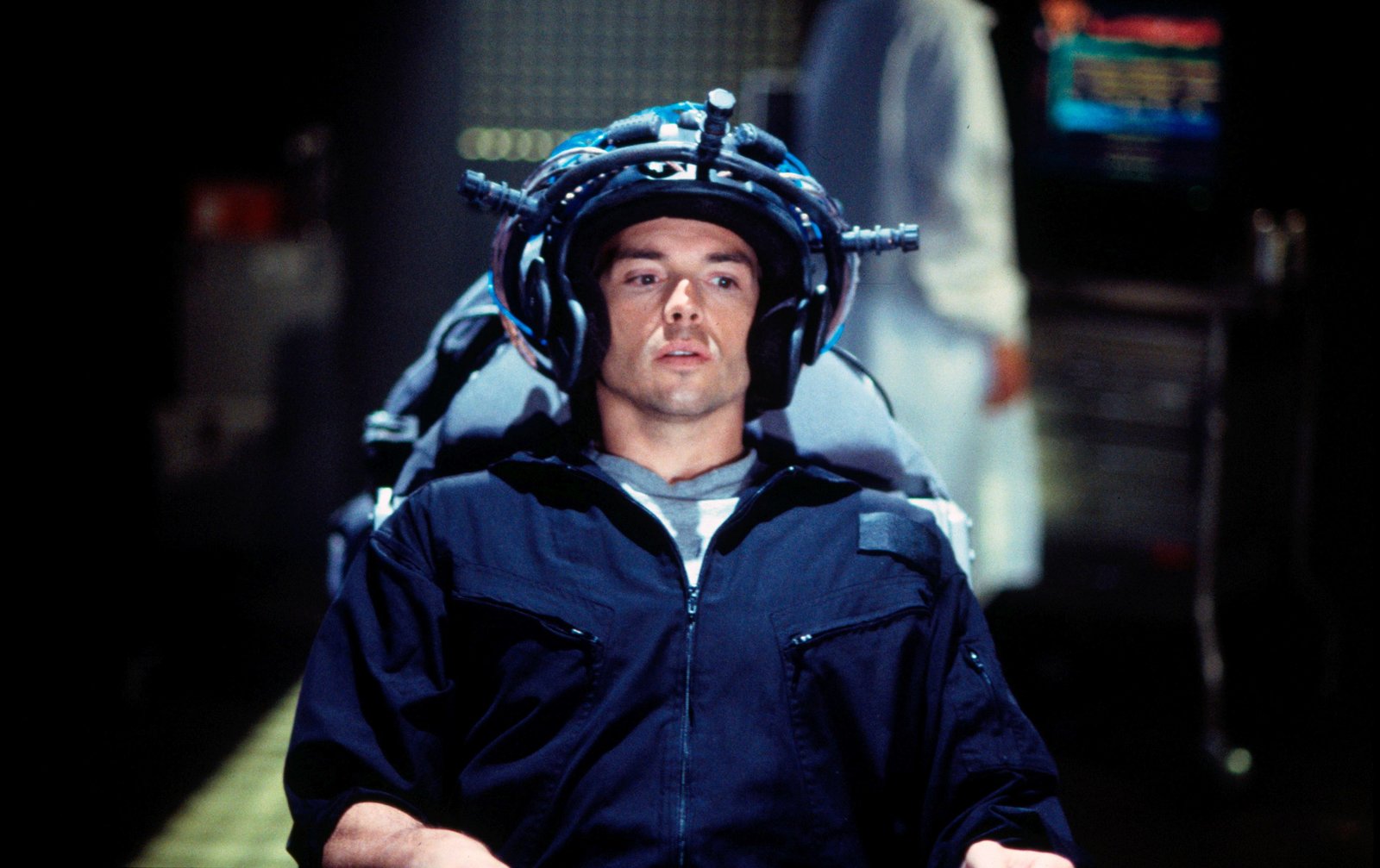 Outer Limits, The - Die unbekannte Dimension -  Staffel 7