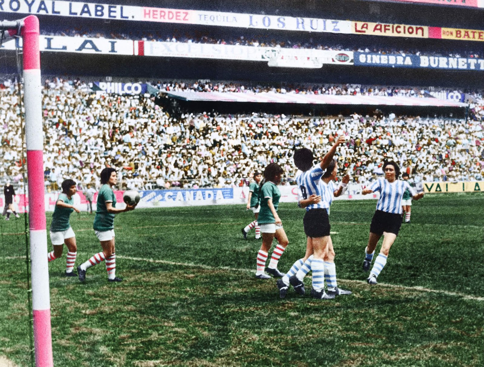 Copa 71  (DVD)