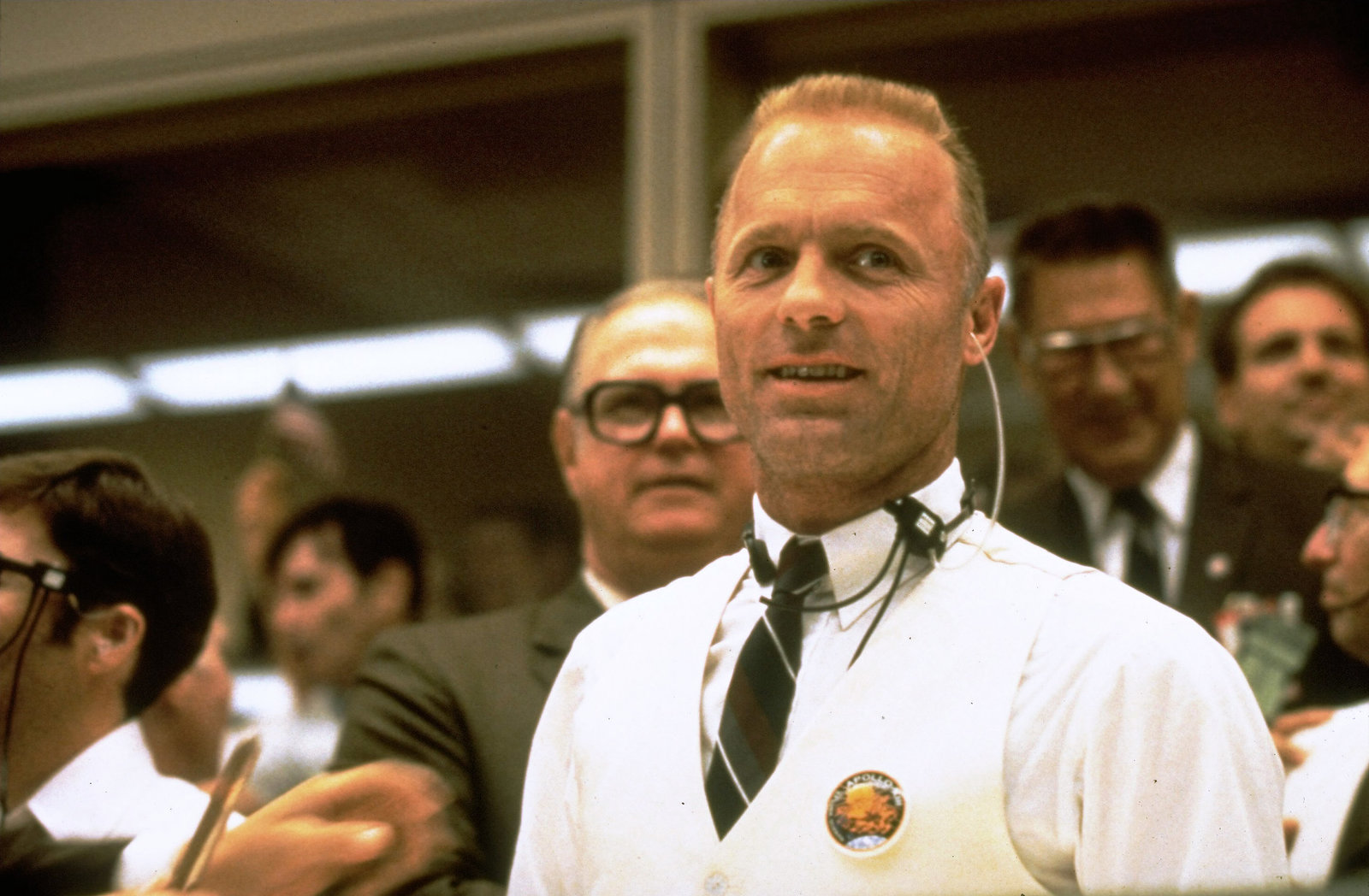 Apollo 13 (4K Ultra HD) Apollo 13 (4K Ultra HD)