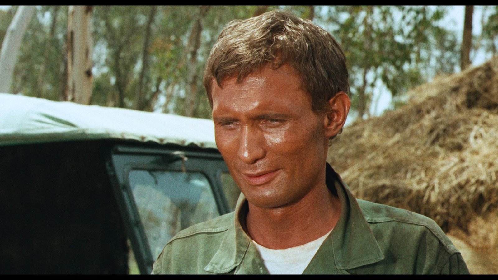 Sturm der Feuervögel (7 dreckige Teufel) - Lisa Film Kollektion #14  (UNCUT)  (Blu-ray Disc) Sturm der Feuervögel (7 dreckige Teufel) - Lisa Film Kollektion #14  (UNCUT)  (Blu-ray Disc)