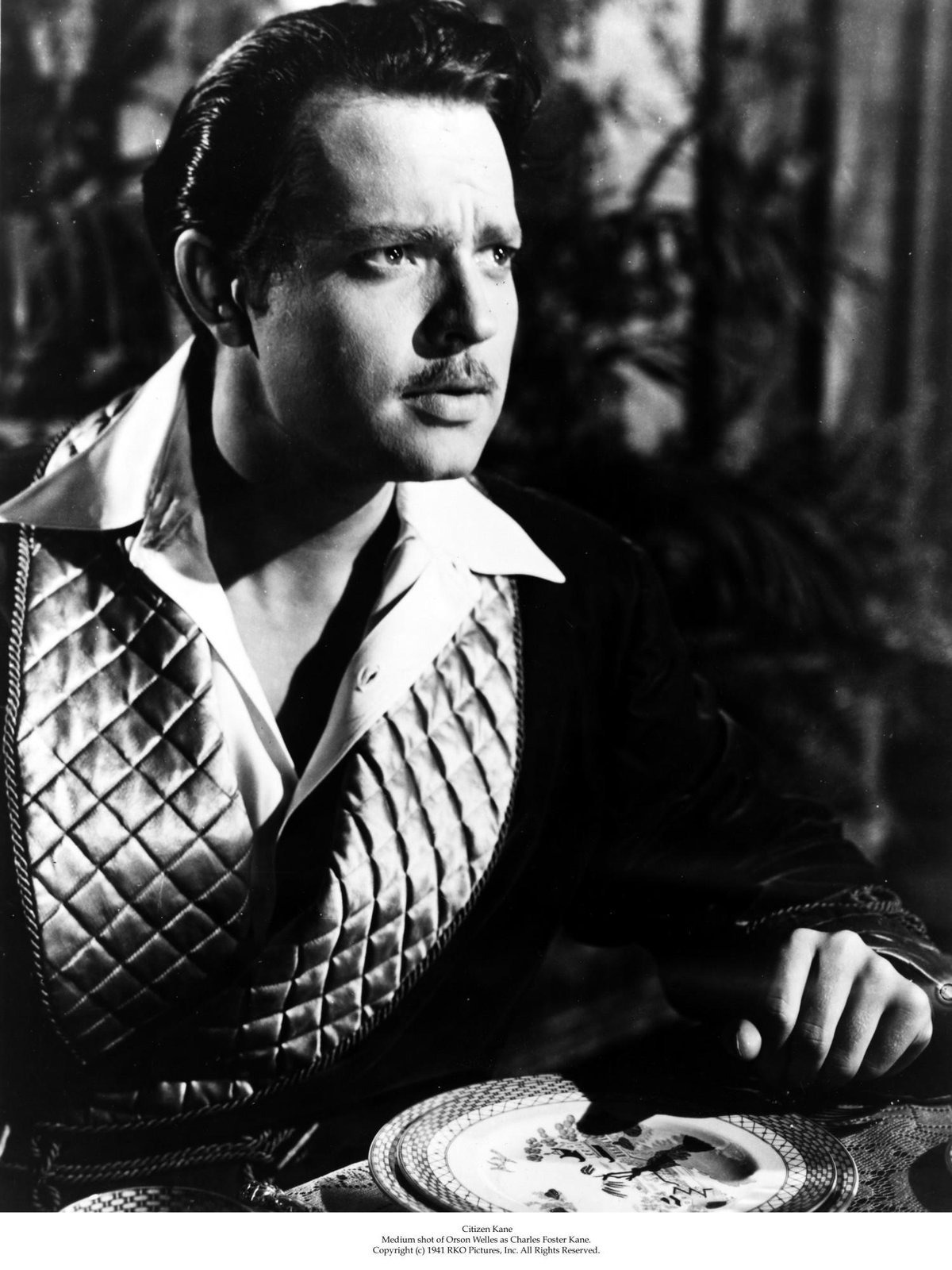 Citizen Kane (4K Ultra HD) Citizen Kane (4K Ultra HD)