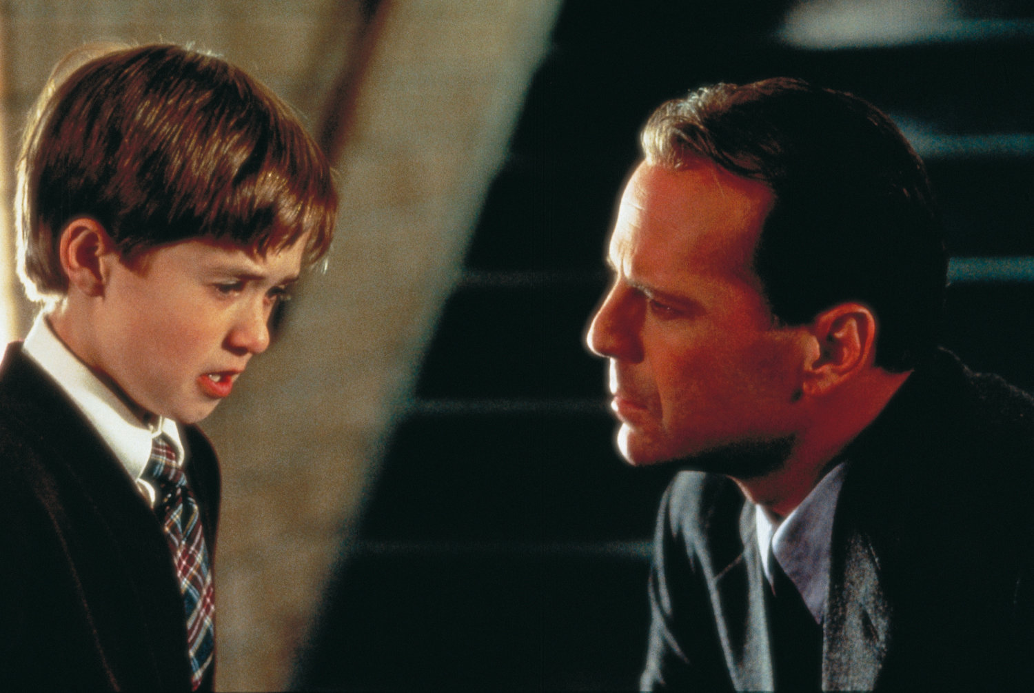 The Sixth Sense - Nicht jede Gabe ist ein Segen  (4K Ultra HD) The Sixth Sense - Nicht jede Gabe ist ein Segen  (4K Ultra HD)