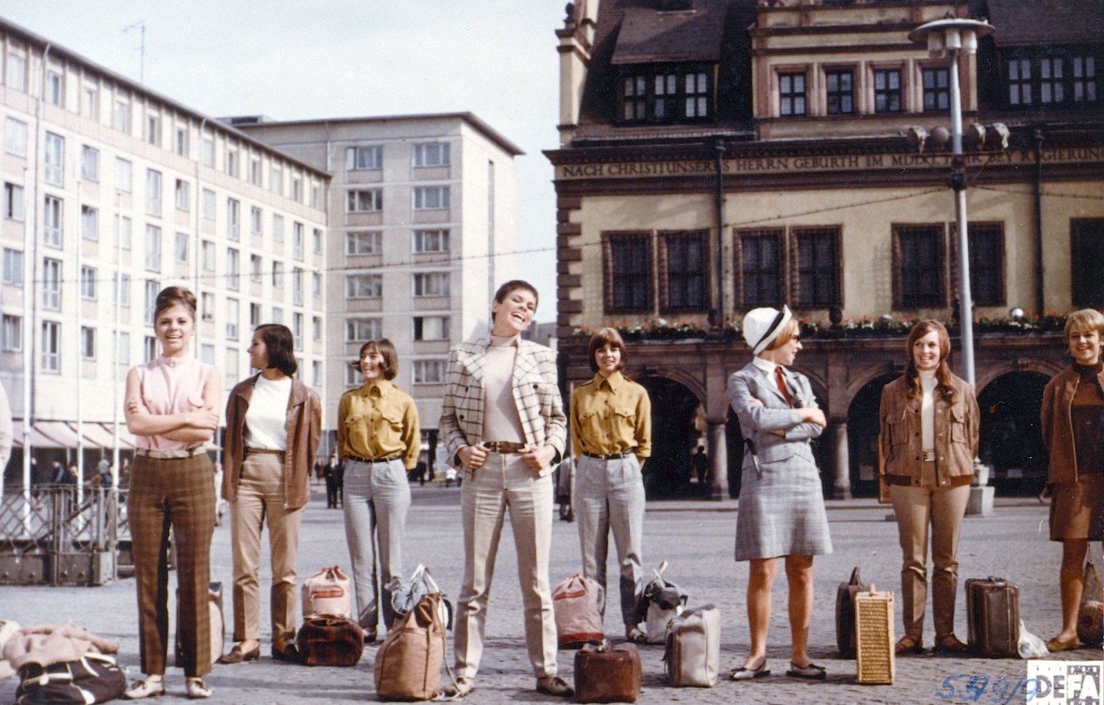 Heißer Sommer (DEFA Filmjuwelen)  (DVD)