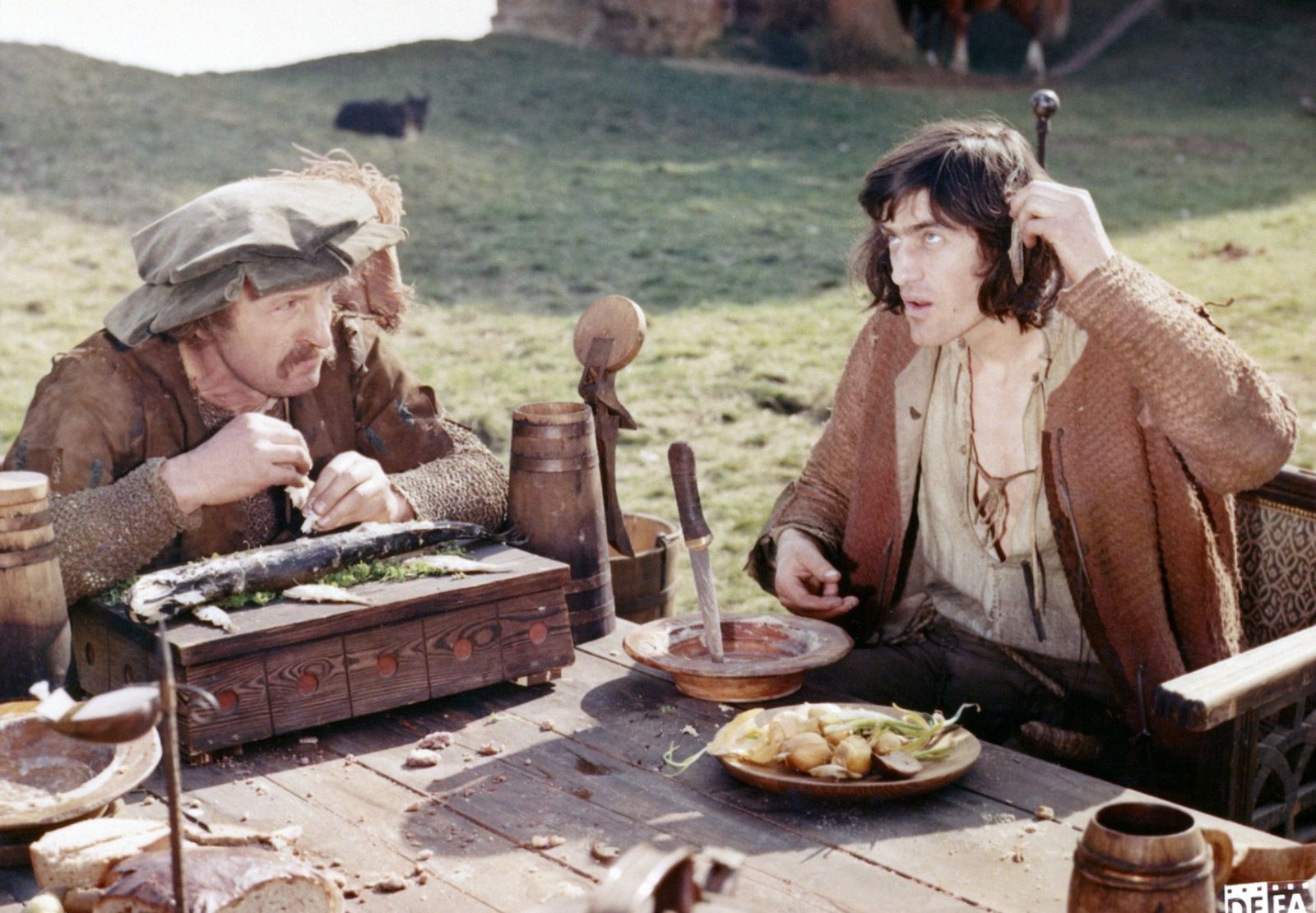 Till Eulenspiegel (DEFA Filmjuwelen)  (DVD)