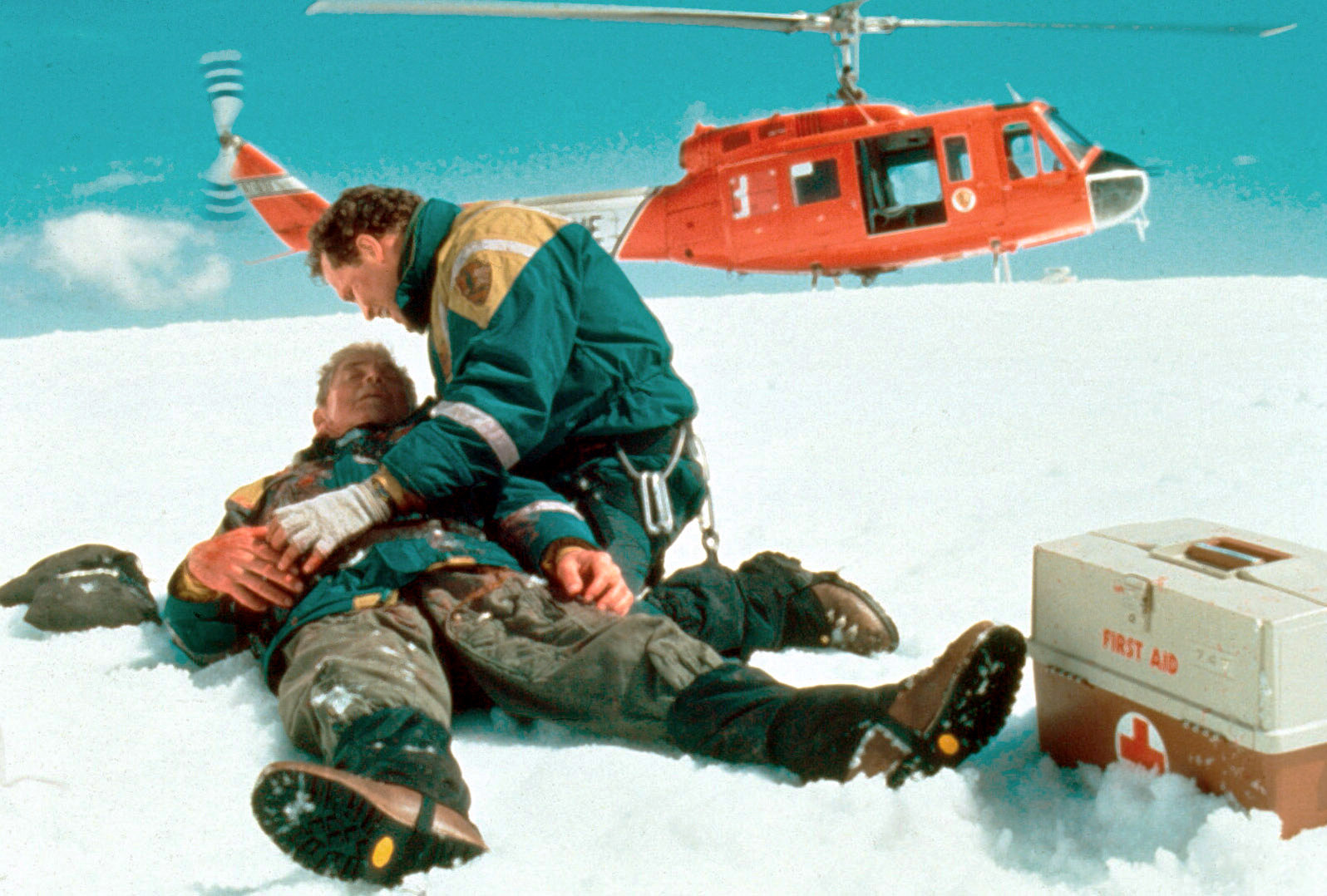 Cliffhanger / 25th Anniversary Edition / Uncut / Digital Remastered  (DVD)