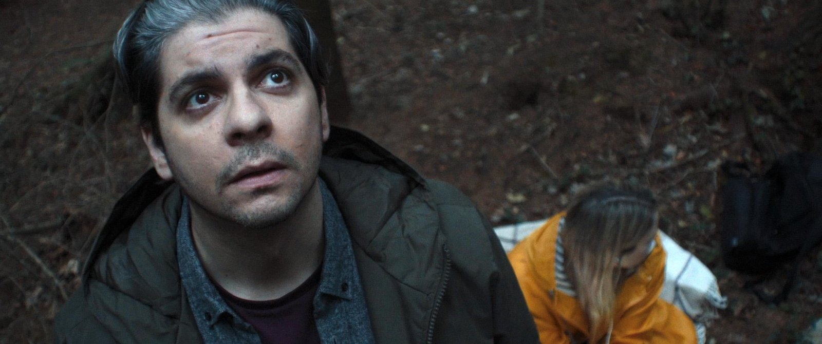 Bring Out The Fear (blu-ray)