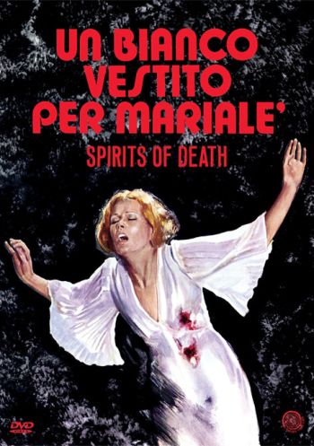 Un Bianco Vestito per Mariale - Spirits of Death (OmU)