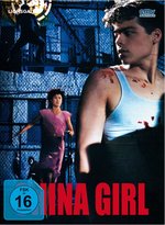 China Girl - Uncut Mediabook Edition  (DVD+blu-ray) (B)