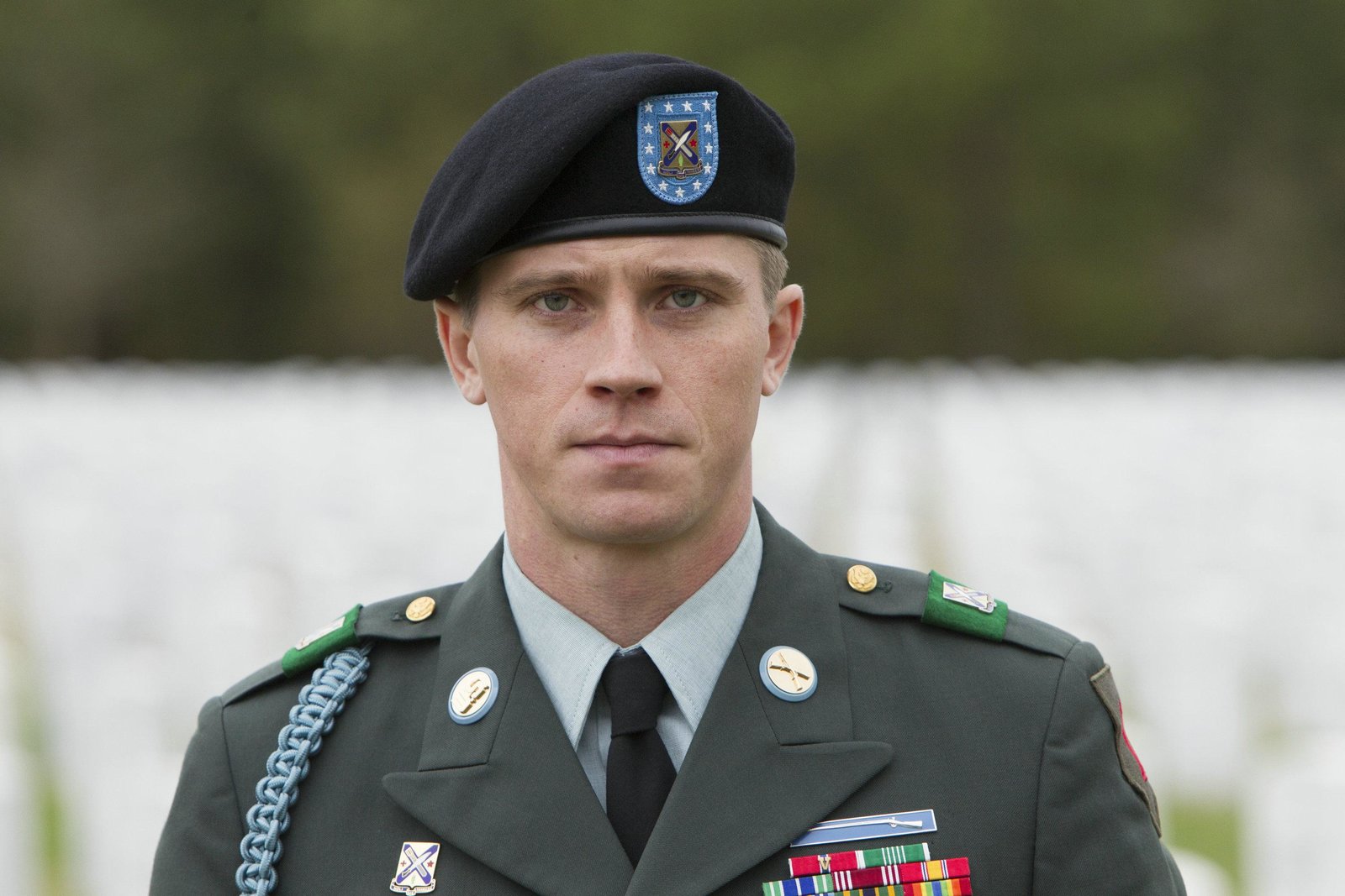 Die irre Heldentour des Billy Lynn  (4K Ultra HD) (+ Blu-ray 2D)  (Blu-ray 4K Ultra HD)