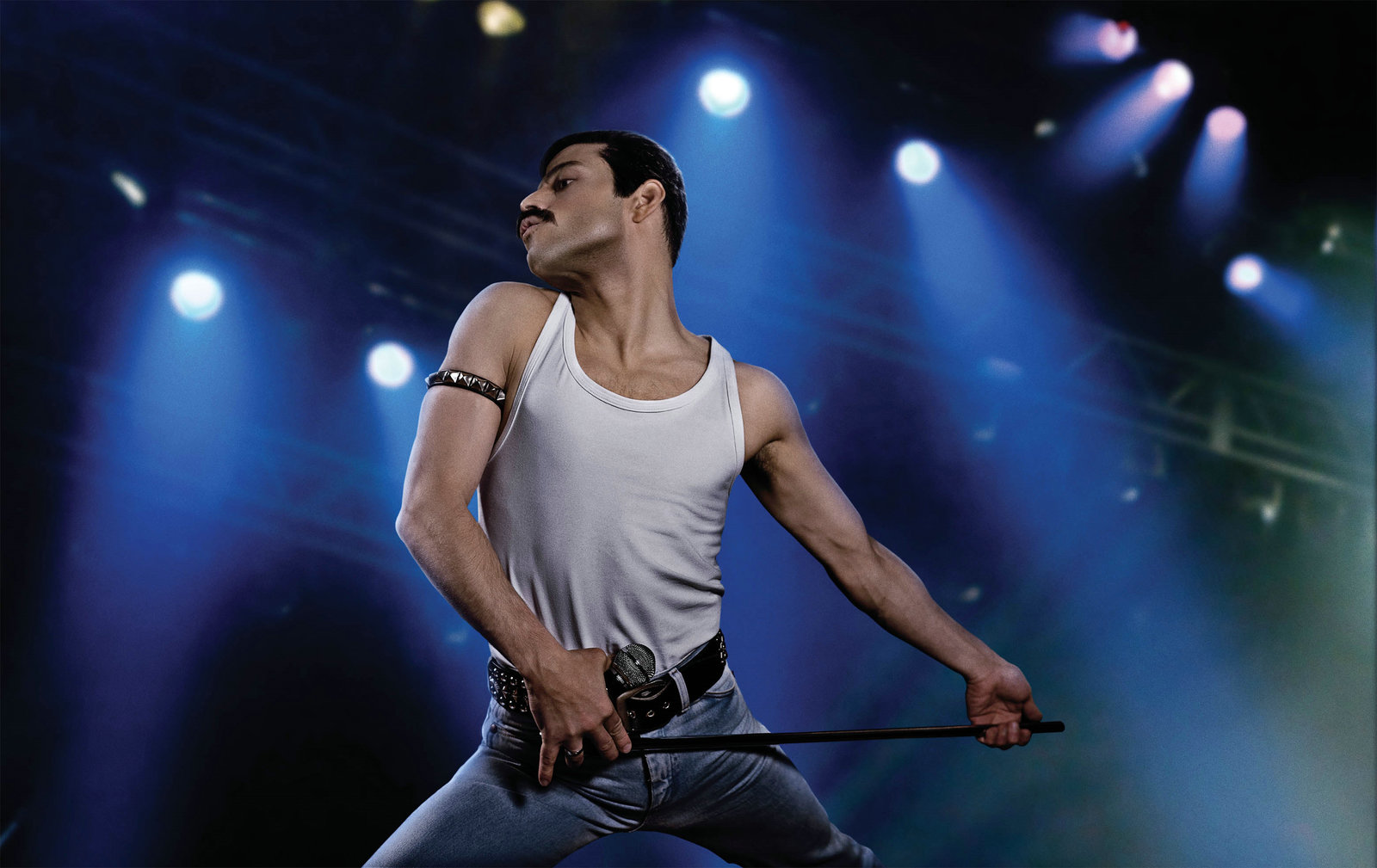 Bohemian Rhapsody (4K Ultra HD)