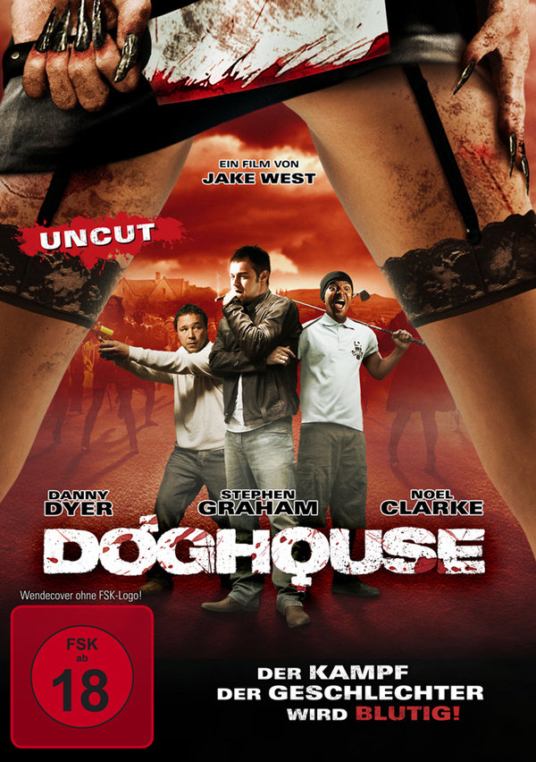 Doghouse