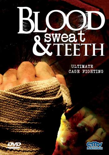 Blood, Sweat & Teeth –