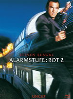 Alarmstufe Rot 2 - Uncut Mediabook Edition (DVD+blu-ray)