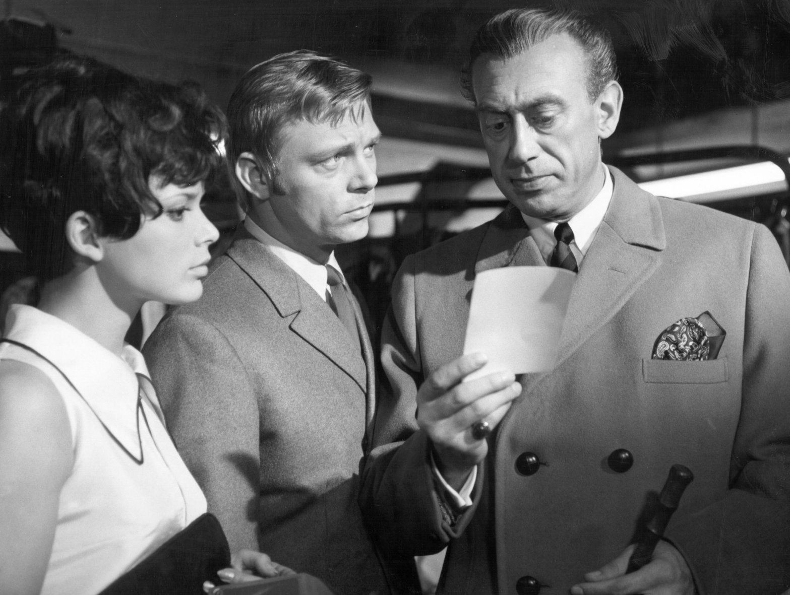 Edgar Wallace Edition 7  [4 DVDs]  (DVD)