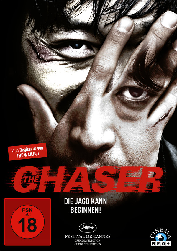 Chaser, The