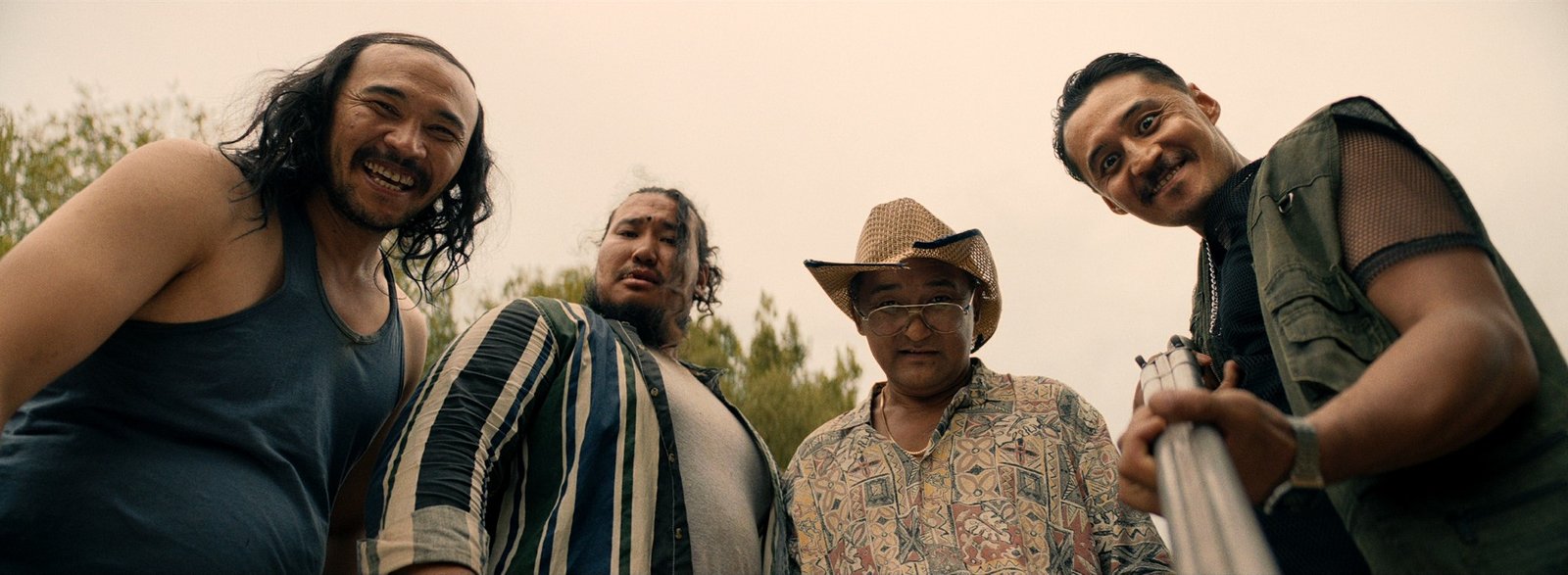 Sweetie, you wont believe it - Uncut Edition